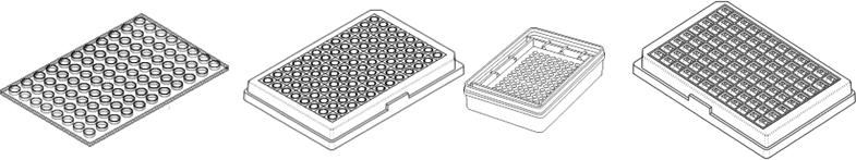 The Features of in plate DLS